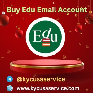 Buy Edu Email Account