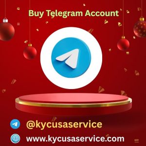 Buy Telegram Account