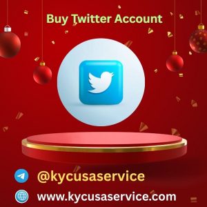 Buy Twitter Account