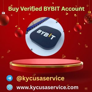 Buy Verified BYBIT Account
