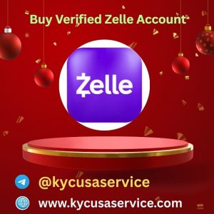 Buy Verified Zelle Account